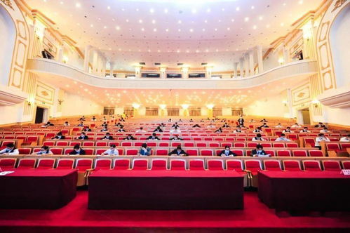 汇磅礴之力 展云南之美 2021年昆明市服务COP15会议会展劳动与技能竞赛在云安会都隆重举行