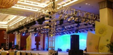 合肥一站式展览、会议与活动庆典服务 专业租赁与礼仪支持