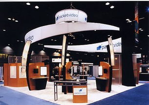 青岛活动施工布展搭建与展览制作工厂的办公服务