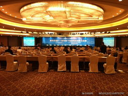 杭州凯立会展 一站式专业会议培训接待服务